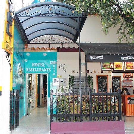 Hotel Boutique La Trinidad Neiva  Eksteriør billede