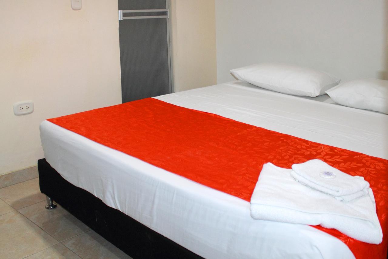 Hotel Boutique La Trinidad Neiva  Eksteriør billede